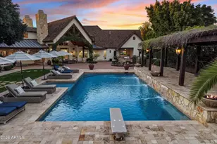 4715 N Launfal Ave, Phoenix, AZ 85018 - Photo 8