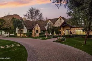 4715 N Launfal Ave, Phoenix, AZ 85018 - Photo 1