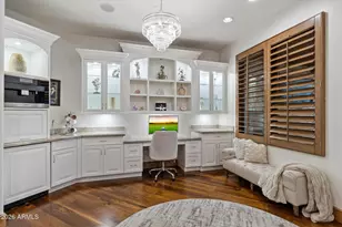 4715 N Launfal Ave, Phoenix, AZ 85018 - Photo 24