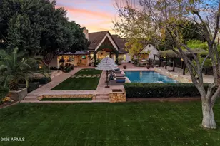 4715 N Launfal Ave, Phoenix, AZ 85018 - Photo 4