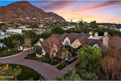 4715 N Launfal Avenue, Phoenix, AZ 85018 - Photo 1