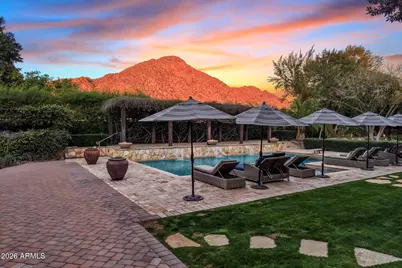 4715 N Launfal Avenue, Phoenix, AZ 85018 - Photo 4