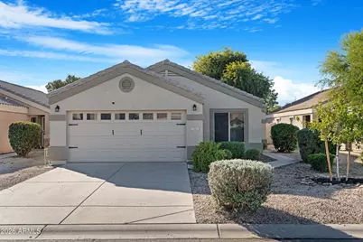 1343 E Bradstock Way, San Tan Valley, AZ 85140 - Photo 1