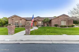 3121 E Gary St, Mesa, AZ 85213 - Photo 1