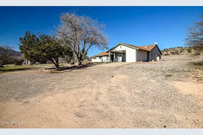 3985 E Zalesky Road, Cottonwood, AZ 86326 - Photo 28