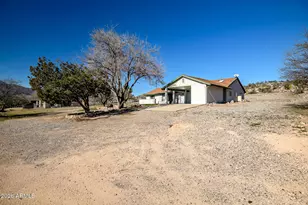 3985 E Zalesky Rd, Cottonwood, AZ 86326 - Photo 28