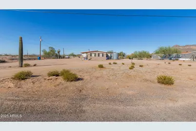 4110 N Saguaro Drive, Apache Junction, AZ 85120 - Photo 1