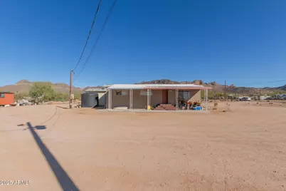 4110 N Saguaro Drive, Apache Junction, AZ 85120 - Photo 6