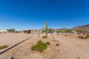 4110 N Saguaro Dr, Apache Junction, AZ 85120 - Photo 2