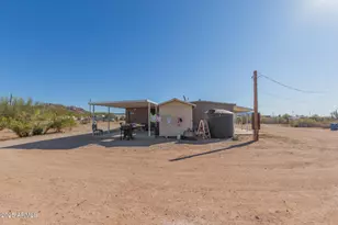 4110 N Saguaro Dr, Apache Junction, AZ 85120 - Photo 26