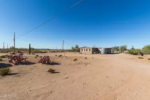 4110 N Saguaro Dr, Apache Junction, AZ 85120 - Photo 4