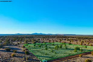 5090 N Randall Blvd, Williams, AZ 86046 - Photo 1