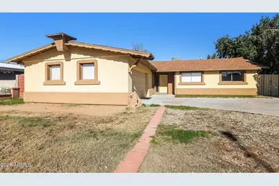 4522 W Keim Drive, Glendale, AZ 85301 - Photo 1