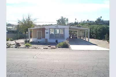 331 E Diane Drive, Queen Valley, AZ 85118 - Photo 2