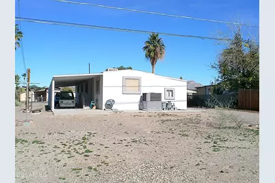 331 E Diane Drive, Queen Valley, AZ 85118 - Photo 4