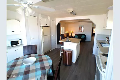 331 E Diane Drive, Queen Valley, AZ 85118 - Photo 20