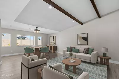 2366 E Becker Lane, Phoenix, AZ 85028 - Photo 8