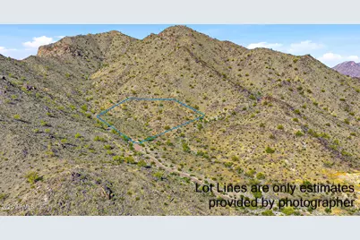 21694 W Mountain Cove Place #1, Buckeye, AZ 85396 - Photo 4