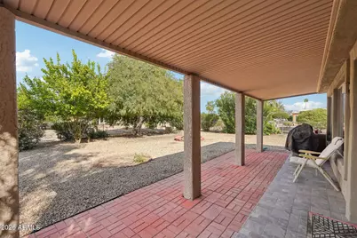 12514 W Limewood Drive, Sun City West, AZ 85375 - Photo 22