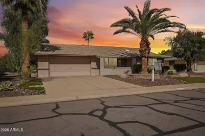 12514 W Limewood Drive, Sun City West, AZ 85375 - Photo 30