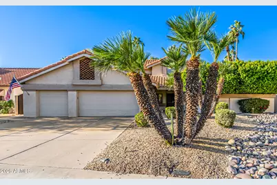 9202 N 102nd Street, Scottsdale, AZ 85258 - Photo 2