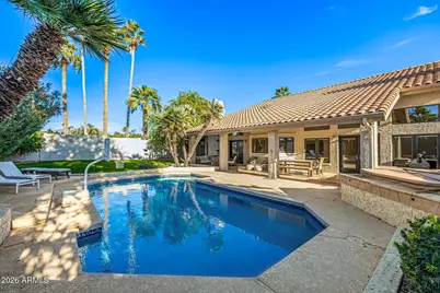 9202 N 102nd Street, Scottsdale, AZ 85258 - Photo 48