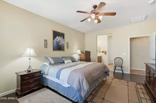 5020 W Buckskin Dr, Eloy, AZ 85131 - Photo 20