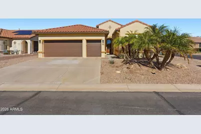 5020 W Buckskin Drive, Eloy, AZ 85131 - Photo 1