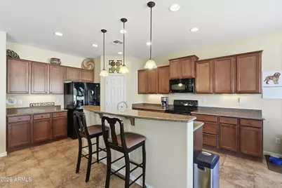5020 W Buckskin Drive, Eloy, AZ 85131 - Photo 12