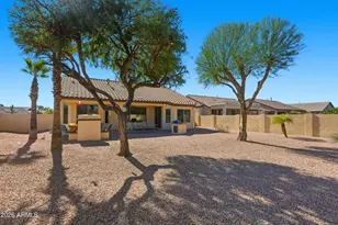 5020 W Buckskin Dr, Eloy, AZ 85131 - Photo 30