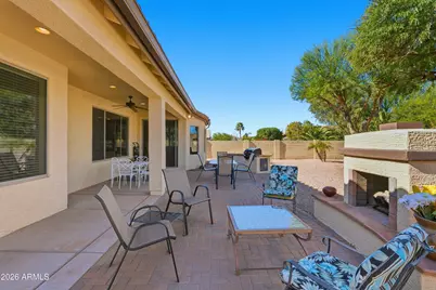 5020 W Buckskin Drive, Eloy, AZ 85131 - Photo 34