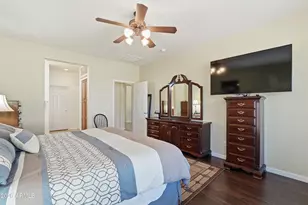 5020 W Buckskin Dr, Eloy, AZ 85131 - Photo 22