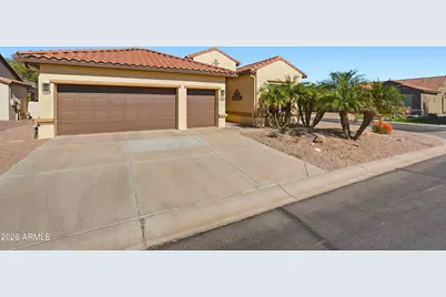5020 W Buckskin Drive, Eloy, AZ 85131 - Photo 2