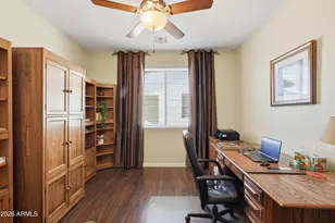 5020 W Buckskin Dr, Eloy, AZ 85131 - Photo 18