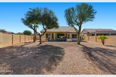 5020 W Buckskin Drive, Eloy, AZ 85131 - Photo 32