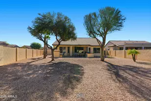 5020 W Buckskin Dr, Eloy, AZ 85131 - Photo 32