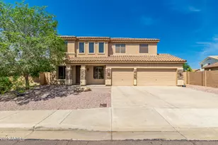 26272 N 73rd Dr, Peoria, AZ 85383 - Photo 1