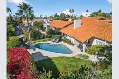 9889 E Topaz Drive, Scottsdale, AZ 85258 - Photo 76