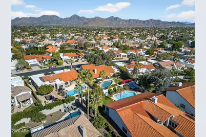 9889 E Topaz Drive, Scottsdale, AZ 85258 - Photo 78