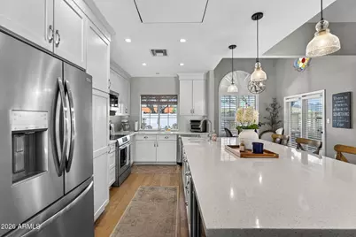 9889 E Topaz Drive, Scottsdale, AZ 85258 - Photo 20