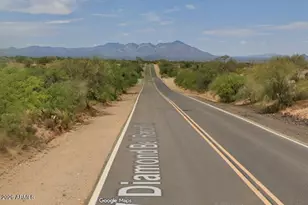 15074 S Bay Mare Dr, Tucson, AZ 85736 - Photo 1