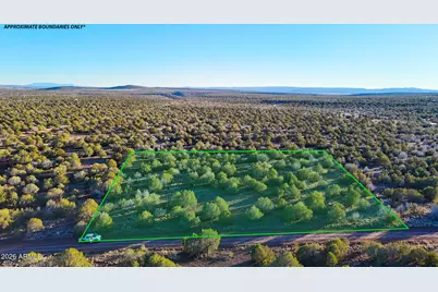 3592 W Betty Jo Way #490, Williams, AZ 86046 - Photo 1