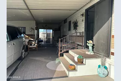 549 Rock Hound Drive #549, Apache Junction, AZ 85119 - Photo 2