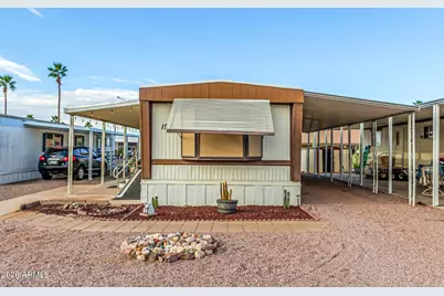 1050 E Broadway Avenue #15, Apache Junction, AZ 85119 - Photo 28