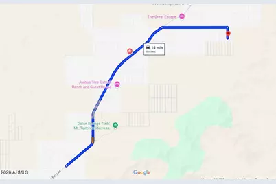 18290 N Smoke Drive #220, Dolan Springs, AZ 86441 - Photo 24