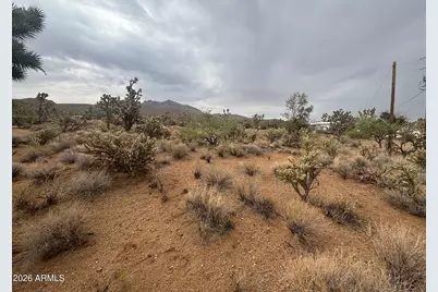 18290 N Smoke Drive #220, Dolan Springs, AZ 86441 - Photo 4