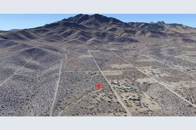 18290 N Smoke Drive #220, Dolan Springs, AZ 86441 - Photo 20