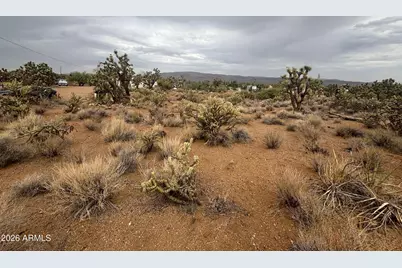 18290 N Smoke Drive #220, Dolan Springs, AZ 86441 - Photo 1