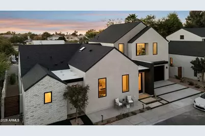 6330 N 10th Drive, Phoenix, AZ 85013 - Photo 2