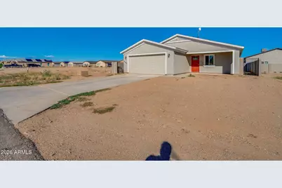 31843 N Poplar Street, Wittmann, AZ 85361 - Photo 4